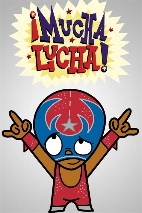 ¡mucha Lucha Rotten Tomatoes