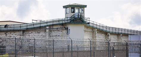 Police respond to disturbance involving hundreds of inmates at Monroe ...