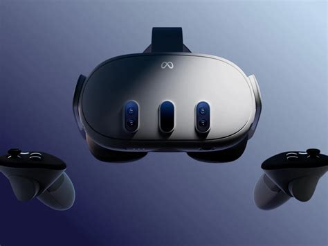 VR Headset Comparison – Quest 3, Quest 2, Quest Pro, Pico 4, and Apple ...