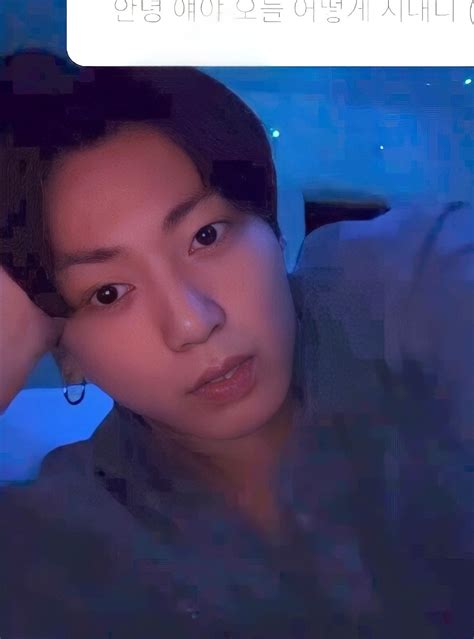 Bts Community Posts ⋆｡ 💓･ 🐰♡jung Kook♡time⋆｡ 💓 ⋆｡ 愛しのjung Kook🐰♡ 今日はグクに ありがとう の気持ちを伝えに☺️♡♡ 毎日お