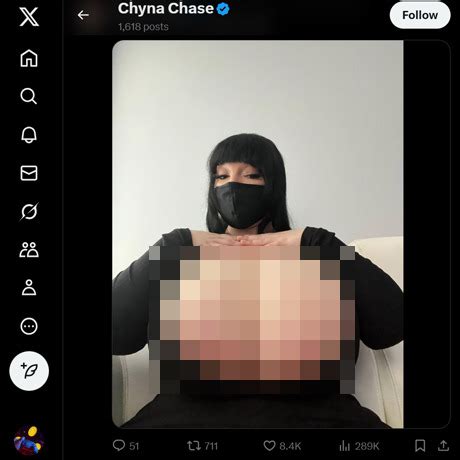 Chyna Chase OnlyFans Porn Nude Content Review 912 Best Fansly