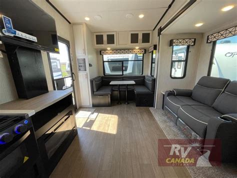 New 2022 Forest River Rv Wildcat 260rd Fifth Wheel At Rv Canada Ottawa Nepean On Rk148