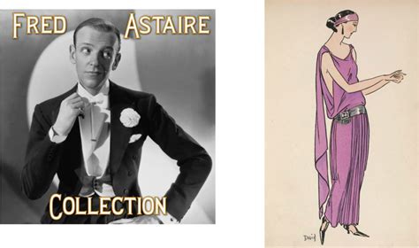 Art Deco Fashion - What was it like? - Art Deco Fashion