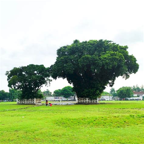 Rekomendasi 5 Tempat Jogging Di Jogja Yang Bikin Nyaman Buat Olahraga