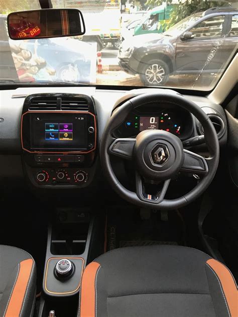 Renault Kwid Climber Easy R Rxt 2019 Real Life Review
