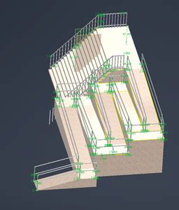 Pedestrian Swing Bridge : 12 Steps (with Pictures) - Instructables