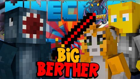 Big Bertha Minecraft