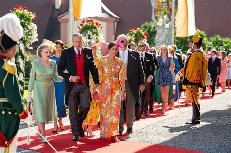 Dinast As Los Foros De La Realeza Ver Tema Bodas En La Familia De