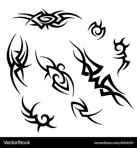 Great Tribal Tattoos Deals Shop Pe