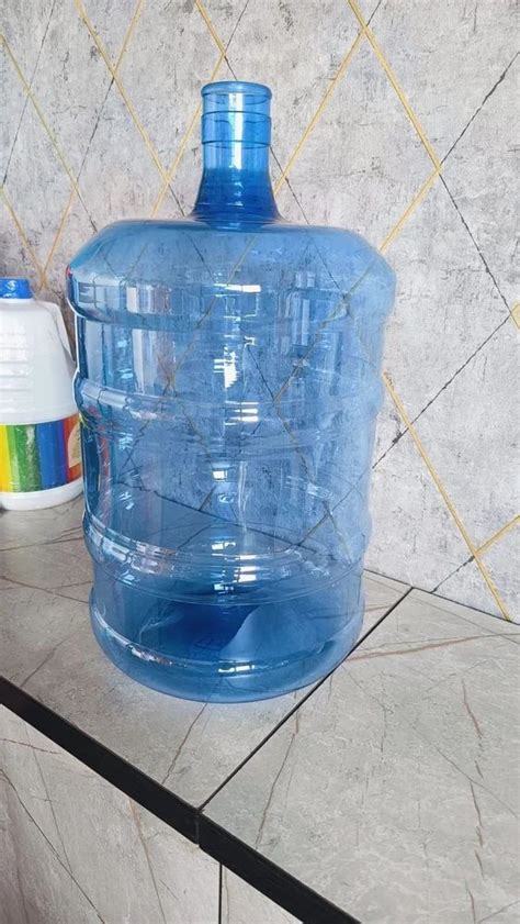 20 Liter Water Jar At Rs 115 Piece Packaged Drinking Water Jar In