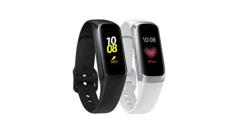 Samsung Galaxy Fit SM R370 hodinky CZ á 2599 Kč s DPH 21