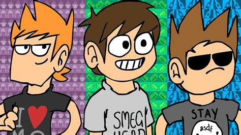 Intro Song – Eddsworld - YouTube