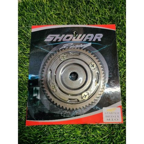 Starter Bendix Mio Sporty Showar Shopee Philippines