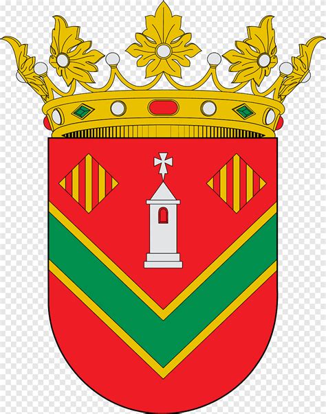 Alhama De Almer A Escutcheon Coat Of Arms Provinces Of Spain Heraldry