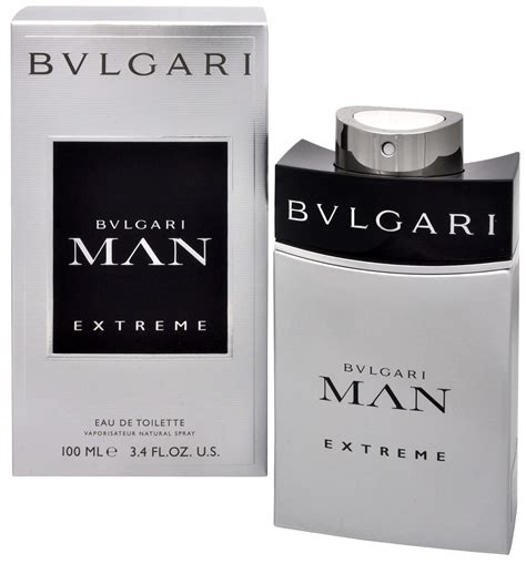 Bvlgari Man Extreme EDT Vivantis Sk Od Kabelky Po Parfum