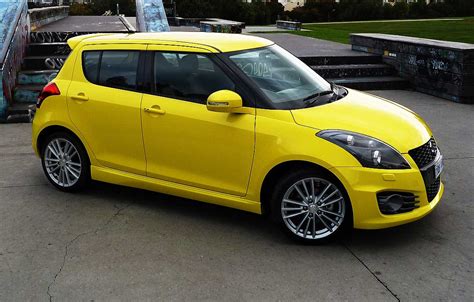 2014 Suzuki Swift Sport AutonetMagz Review Mobil Dan Motor Baru