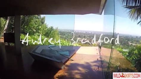 Audrey Bradford Dreybradford Nude Instagram Leaked Photo