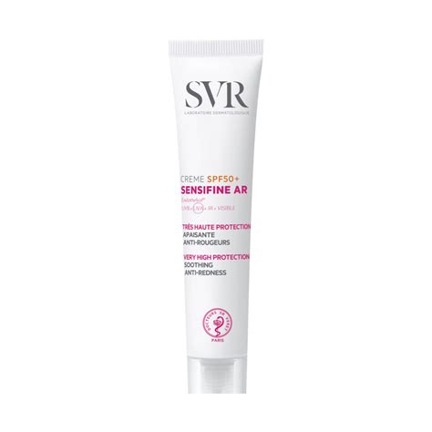 SVR Sensifine AR SPF 50+ - Tradehouse