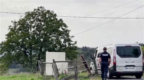 Disparition De Justine Vayrac Le Corps De La Jeune Femme Retrouvé Le