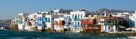 Gay Mykonos Lgbtq Nightlife And Travel