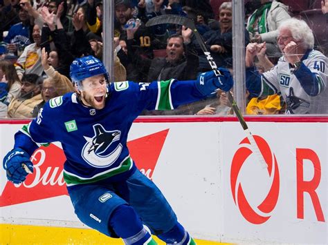 The salary cap trick that may save the Canucks' opening night roster ...