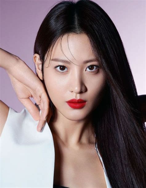 Claudia Kim 2020 Claudia Kim Beauty Beauty Face