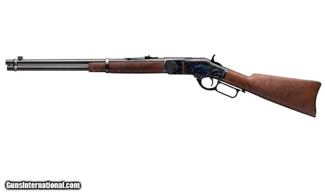 Winchester Competition Carbine High Grade Colt