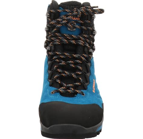 Lowa Cadin Gtx Mid Ws T Rkis Bergschuhe Damen Shop Schuh Keller Kg