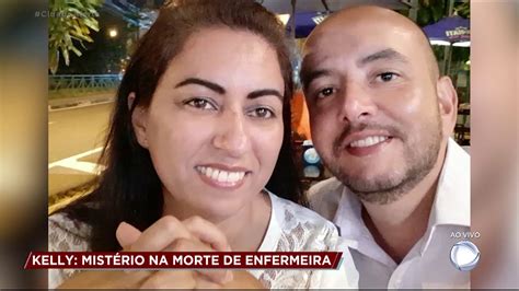 Enfermeira Encontrada Morta E Marido Desaparece Misteriosamente Youtube