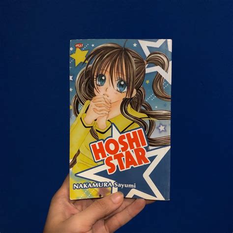 Buku Komik Anime Manga Remaja Anak Gramedia Mandc On Carousell