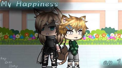 My Happiness Ep1 Gay Love Story ITA YouTube