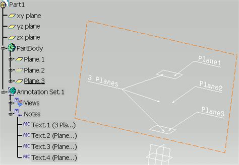 Catia 3d Functional Tolerancing And Annotation Fta