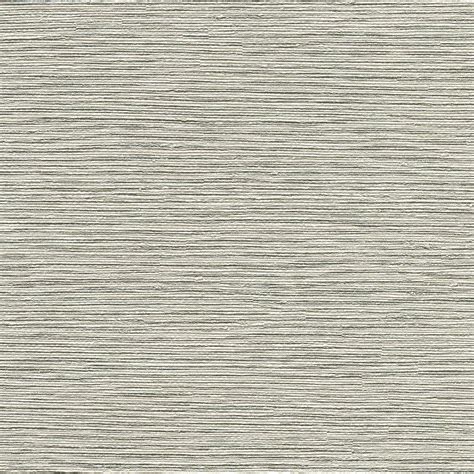 Warner Textures Mabe Grey Faux Grasscloth Wallpaper The Home Depot Canada