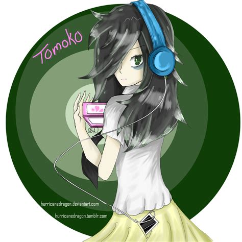 Watamote by HurricaneDragon on DeviantArt