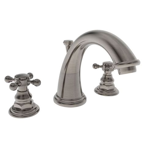 Lavatory Faucet Alveston Widespread 8 To 20 Inch Spread 2 Cross Ada An Frank Webb Home