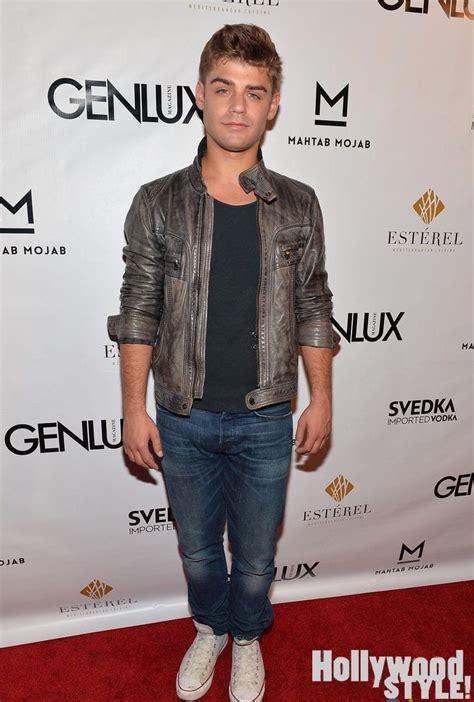 Picture Of Garrett Clayton