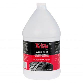 Tire Bead Lubricants | Sealers, Pastes, Cleaners — CARiD.com