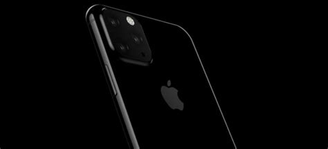 Como Será O Iphone Xi Fatos Desconhecidos