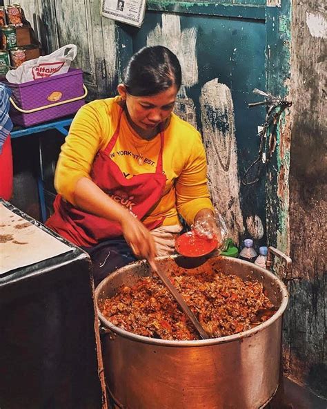 20 Makanan Khas Yogyakarta Yang Legendaris Dan Favorit