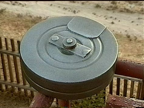 Вопрос про ППШ