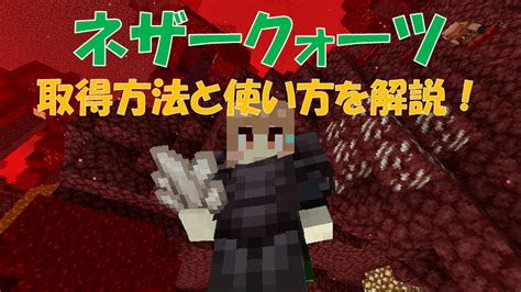 【マイクラ】「ネザースター」の取得方法と使い方！強敵ウィザーを倒そう ビビアンのマイクラ攻略ブログ