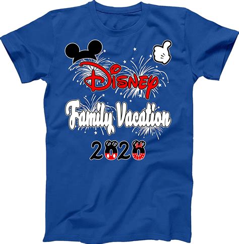 45 Best Disney Family Shirts - Disney With Dave's Daughters