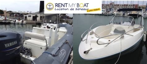 Nos Conseils Pour Choisir Son Bateau De Location Rent My Boat Carnon