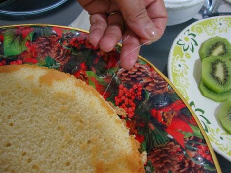 RECEITAS DA VOVÓ CRISTINA NAKED CAKE DE FRUTAS PARA AS FESTAS DE FINAL DE ANO