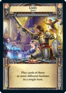 Card Gallery | Hero Realms Deck-building Game