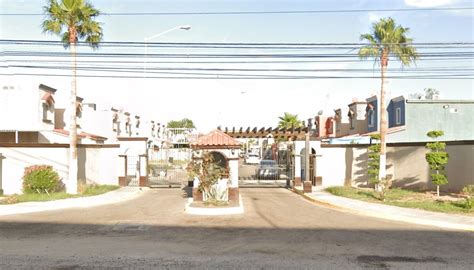 Venta Casa En Gonz Lez Ortega Mexicali Icasas Mx