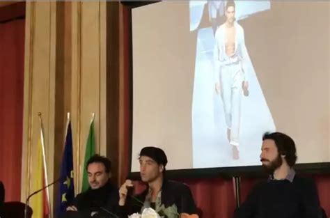 Il Monferrato Il Top Model Fabio Mancini Torna Al Leardi Per