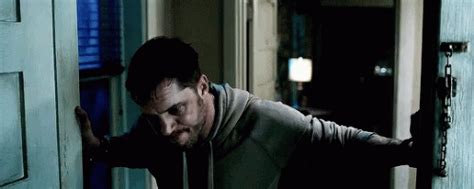 Eddie Brock Venom GIF - EddieBrock Venom Transform - Discover & Share GIFs