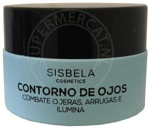 Order Sisbela Cosmetics from Spain