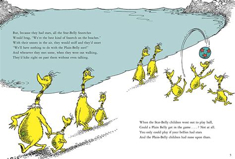 The Sneetches And Other Stories